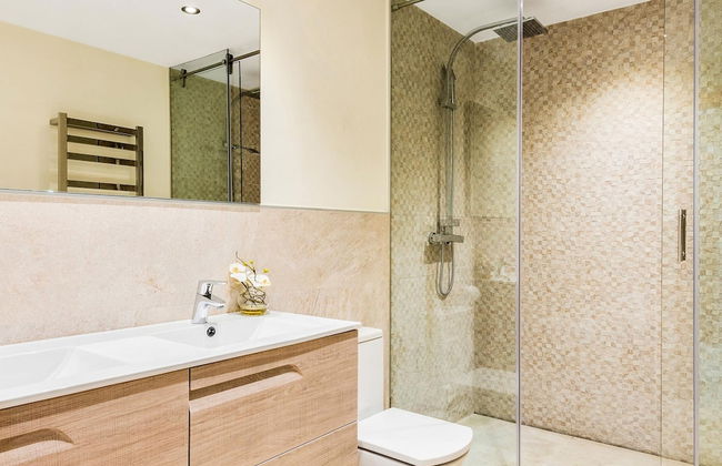 Villa Zacaluca Pool Whirlpool Sauna Gym - Foto 32