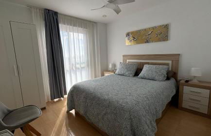 APARTAMENTO Ocean Eleven - Foto 10