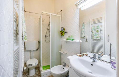 Villa Paola Private Pool Gym in Chianti - Happy Rentals - Foto 36