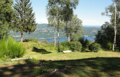 Villino Camparbino vista lago d orta - Foto 28