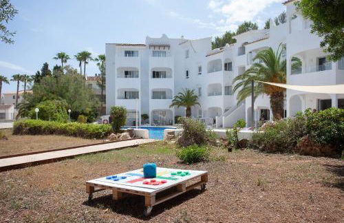 BJ Apartamentos Europa - Foto 21