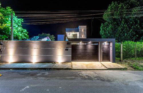 Casa em Paraty com 4 Suítes, Piscina e Churrasqueira Próximo Praias - Foto 16