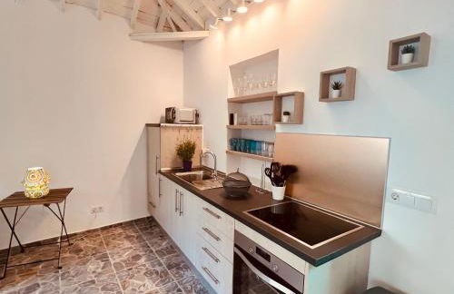 Casa Turquesa en Tazacorte - Foto 27