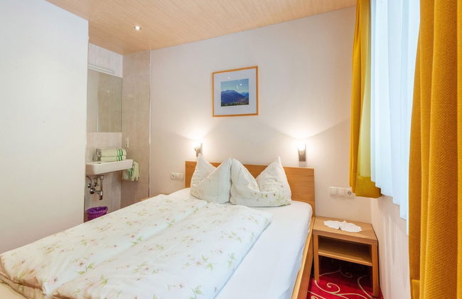 Spacious Apartment in Tschagguns With Garden - Foto 6