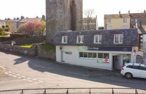 The Anchor Apartments - Foto 10