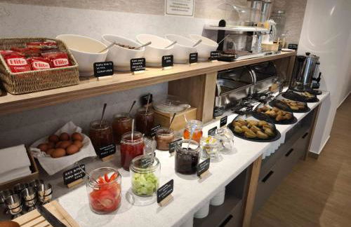 Alysos Luxurious Apartments - Photo 24