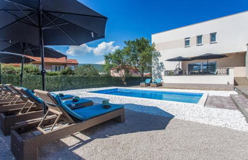 Beautiful Home In Kraj With Wifi - Foto 10