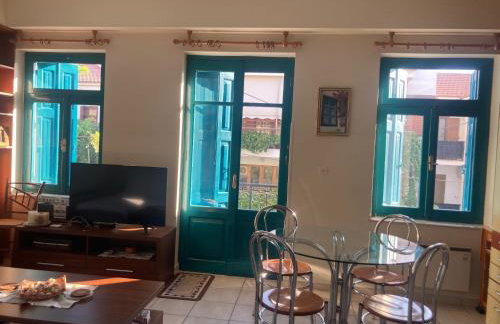 Charming Apartment in Historic House in Kokkari - Foto 13