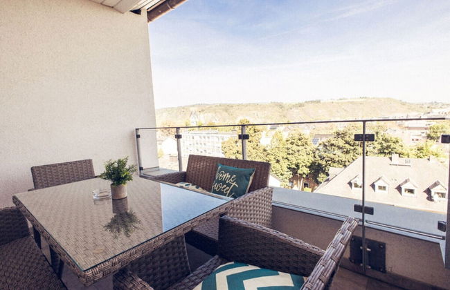 Apartment for 6 Modern Retreat - Foto 22