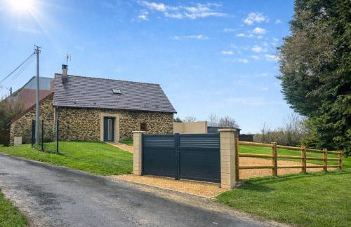 Gite la pause corrézienne - Foto 1