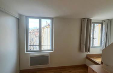 Joli Duplex Centre Montpellier - Maconciergerie34 - Foto 22