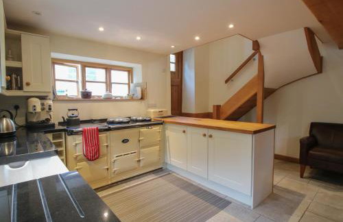 New Inn Cottage - Foto 8