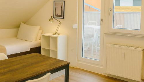 Tolle Wohnung für 5 Personen - Foto 4