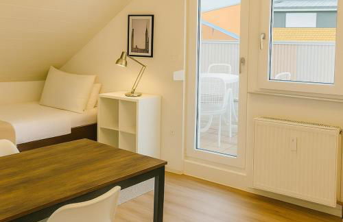 Tolle Wohnung für 5 Personen - Foto 4