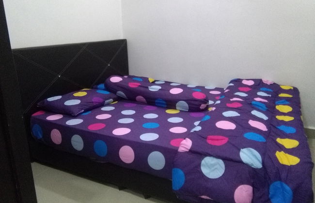 OYO Home 90350 Kl Homestay Express 2 - Foto 3