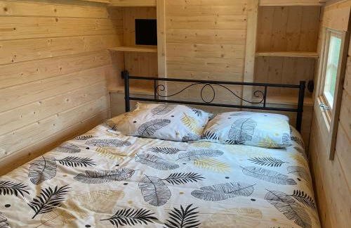 Kota finlandais avec bain nordique privatif et ferme pédagogique - FR-1-410-457 - Photo 7