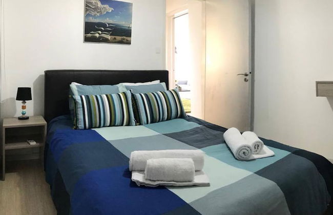 Metro Court Apartments - Foto 23