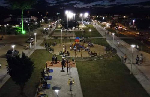 Apartamento próximo ao Aeroporto de Floripa - Foto 25