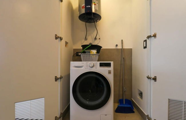 w Classy 1BR in San Isidro - Foto 20