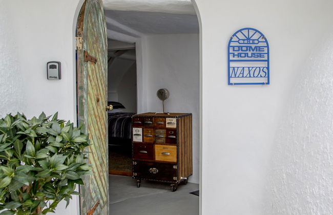 The Dome House - Foto 24