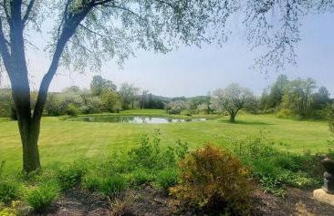 Old Orchard House - Foto 38