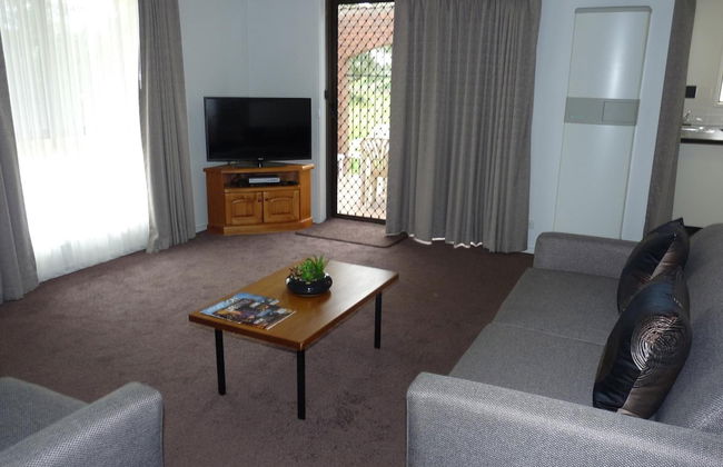 Barwon Valley Lodge - Photo 11