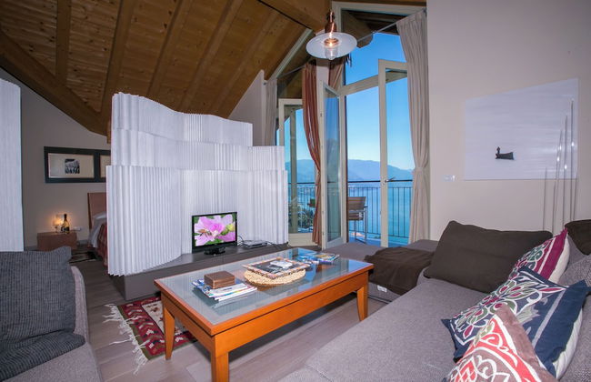 Vista d'Oro Palma Apt. 21 - Foto 5