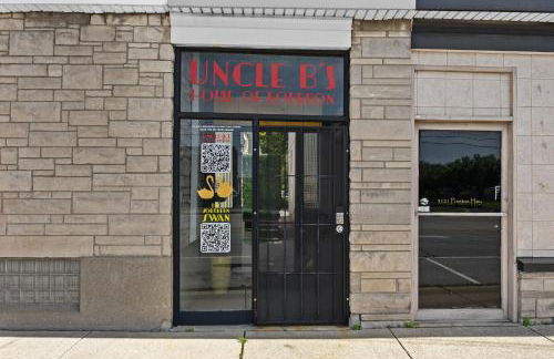 Cozy Louisville Apt with Parking Great Location - Foto 49