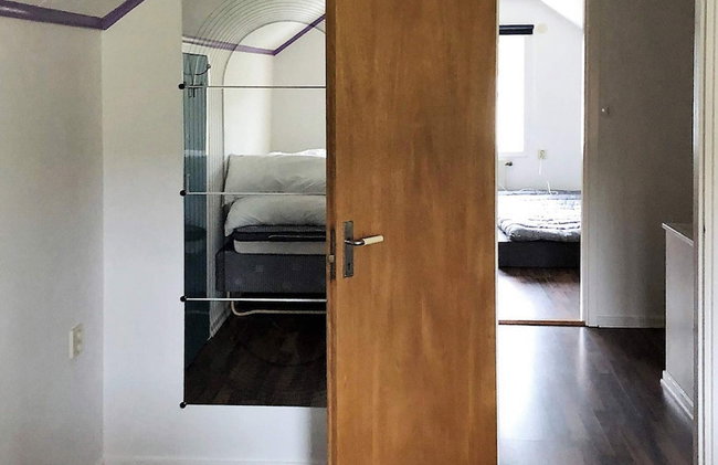 10 Person Holiday Home in Karbole - Photo 7