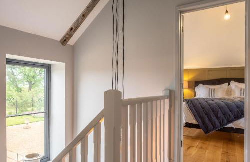 The Coach House Happisburgh - Photo 26