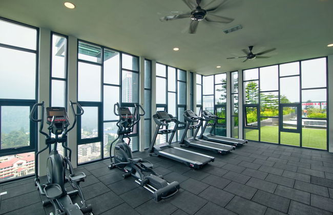 Vista Residence Genting Highlands - Foto 21