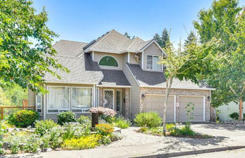 Secret Garden Healing Retreat! Beaverton Nike Area - Foto 25