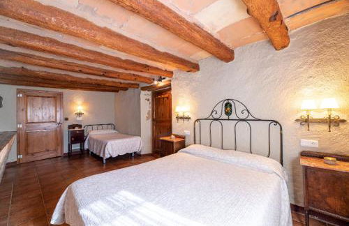 Casa Rural Moixella - Photo 20