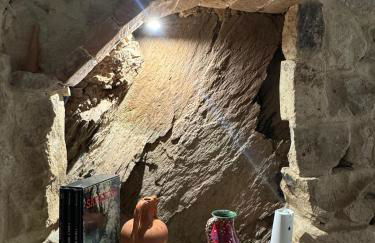 Domu 'e ajiajius - Foto 4