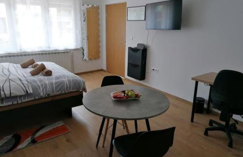 Modern apt in Dubec, ideal for couple - Foto 11