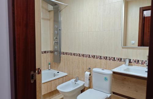 PISO FACHADA MARITIMA Exclusive Deluxe Center - Foto 21