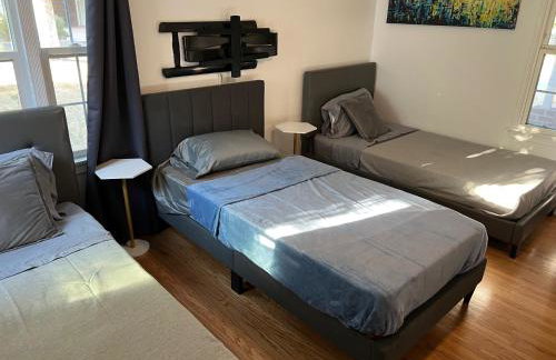 Modern piano Los Angeles home by universal studio & Hollywood for 10 - Foto 37