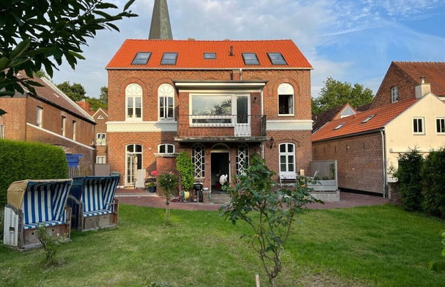 Ebbe Comfortable Holiday Residence - Foto 33