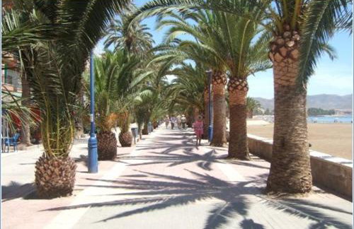 Casa Girasol - Penthouse with Sea view in Alamillo - Foto 31