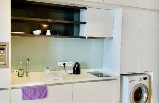 WELL-SHAPED Suites At PLATINUM KLCC - Foto 19