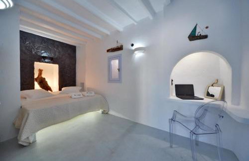 AMO Folegandros - Foto 59