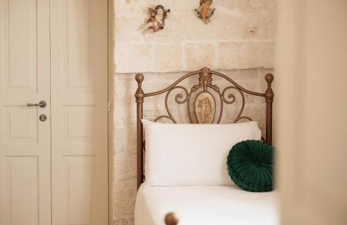 Il trullo di Nonno Giancarlo - Foto 26