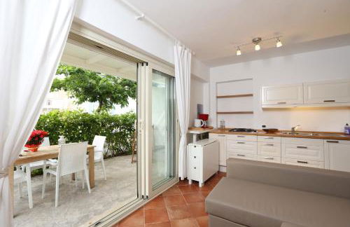 Ancora Bianca Beach Residence - Foto 40
