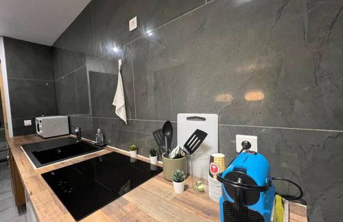 Charmant appartement Strasbourg - Foto 10