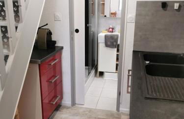 Maison de vacances climatisée - Foto 13