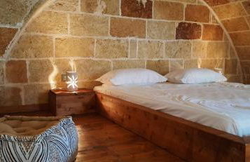 Casa vacanze salento Vicosoluna - Foto 10