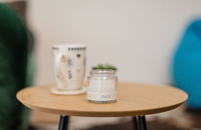 Essenza Charming Two BedRoom Apartment - Photo 18