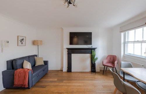Park view / Baker Street / Marylebone Apartments - Foto 37