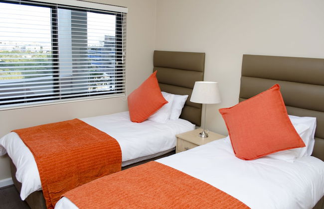 Knightsbridge Luxury Apartment - Foto 9