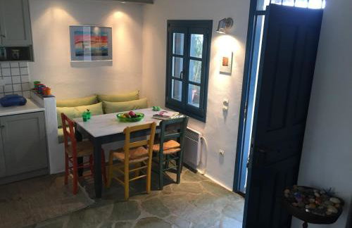 Wonderful maisonette by the sea in Kea - Foto 21